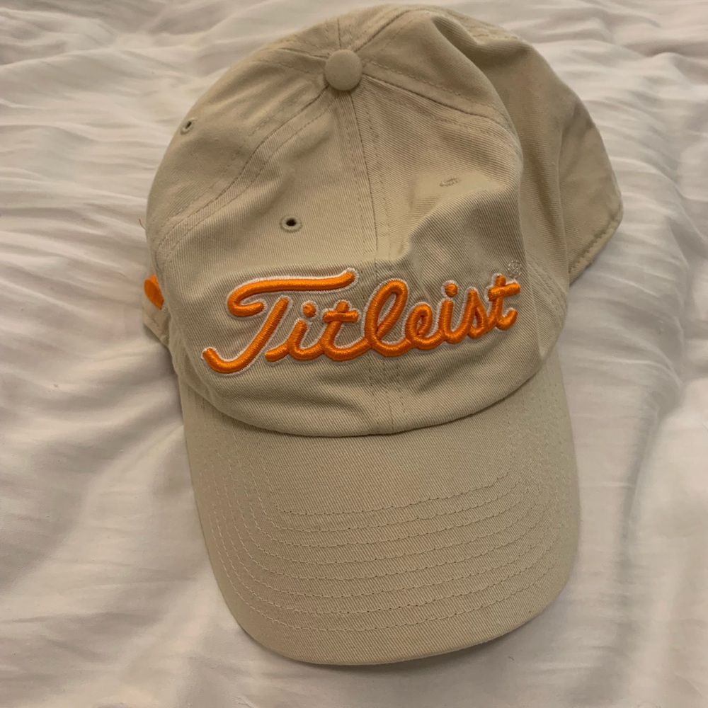 NWT Tennessee Vols Titilest hat